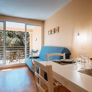 Appartement Le De Giens
